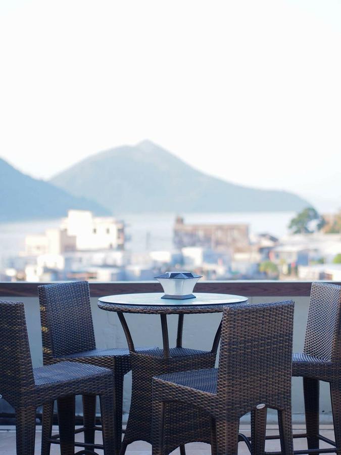 Tai O Inn, By The Sea 홍콩 외부 사진